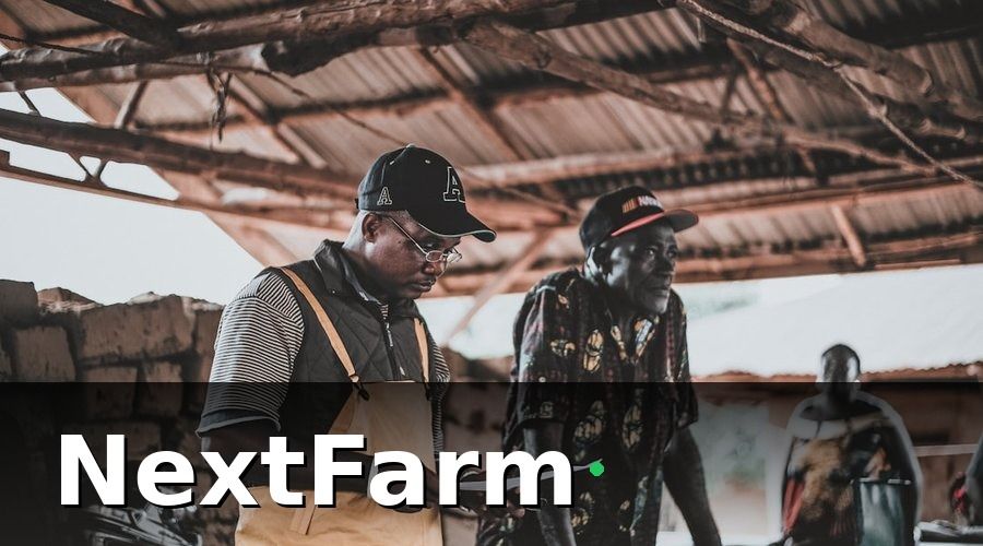 NextFarm — Các Bước Thành Lập HTX Nông Nghiệp — Hướng Dẫn Từng Bước