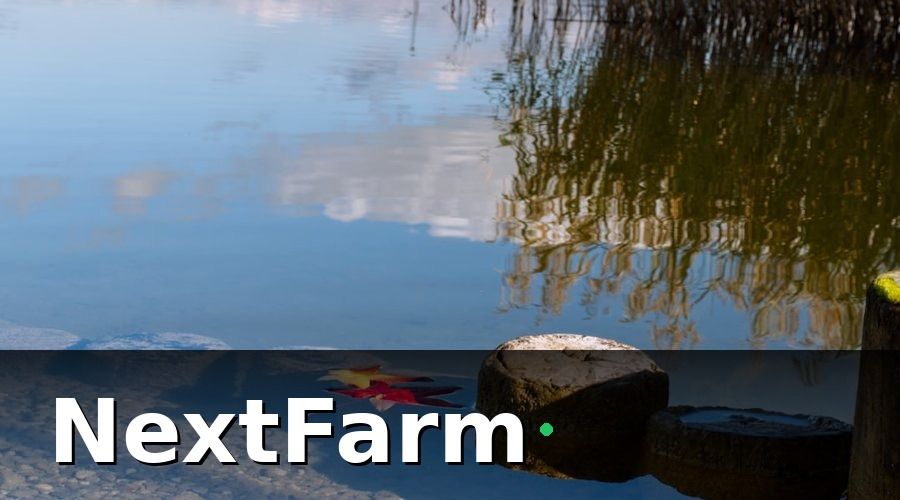 NextFarm — Tại Sao Ba Chỉ Số pH, Oxy, Nhiệt Độ Là Ưu Tiên Hàng Đầu?