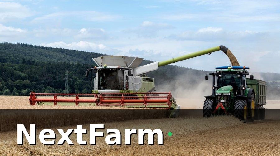 NextFarm — 8 KPI Theo Dõi Năng Suất Cây Trồng Cần Xem Hàng Tuần