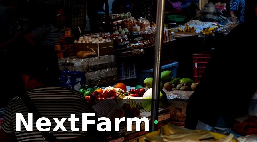 NextFarm — Xu Hướng Tiêu Dùng Nông Sản Nổi Bật Năm 2026