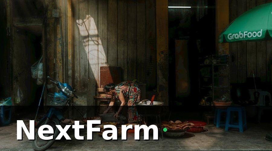 NextFarm — Thị Trường Thực Phẩm Việt Nam 2026: Bức Tranh Tổng Quan