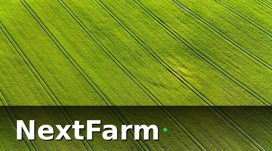 NextFarm — Bước 2: Lựa Chọn Nền Tảng Phần Mềm Phù Hợp