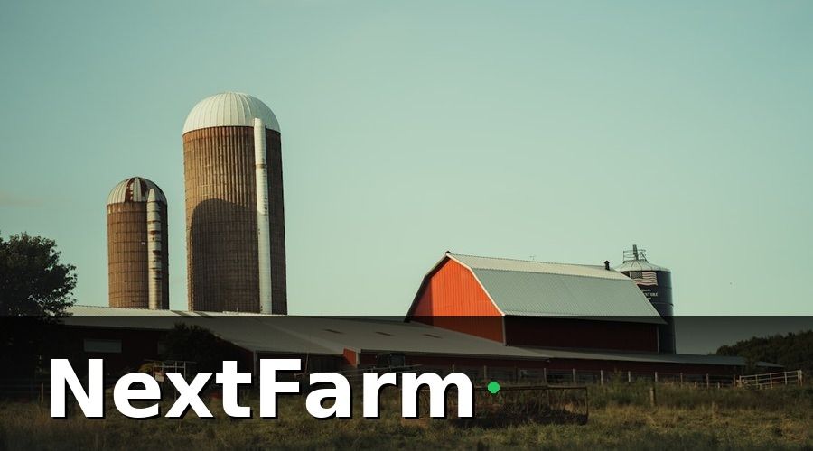 NextFarm — Tại Sao Chi Phí Thức Ăn Chăn Nuôi Luôn Vượt Dự Toán?