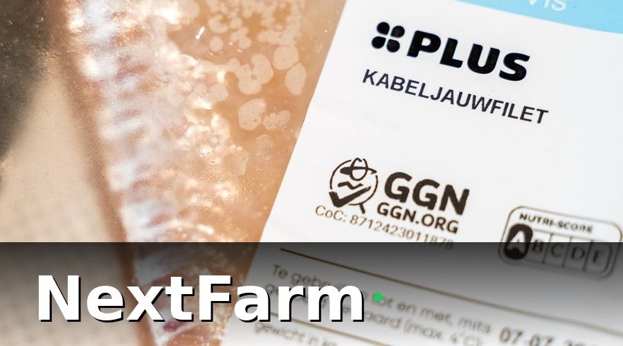 NextFarm — Ba Yêu Cầu Truy Xuất Cốt Lõi Khi Bán Nông Sản Online