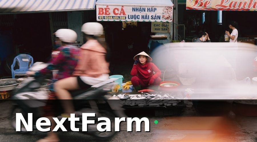 NextFarm — Bức Tranh Thủy Sản Việt Nam Năm 2026