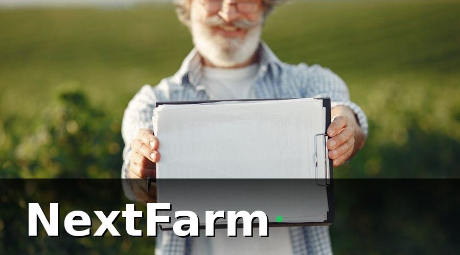 NextFarm — Tại sao cần tích hợp AI phát hiện sâu bệnh vào kế toán?