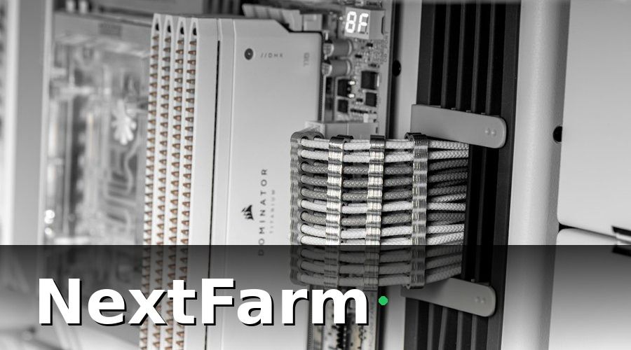 NextFarm — Cách NextFarm kết nối AI sâu bệnh với kế toán