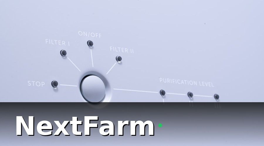 NextFarm — Những lợi ích cụ thể khi tích hợp đồng bộ