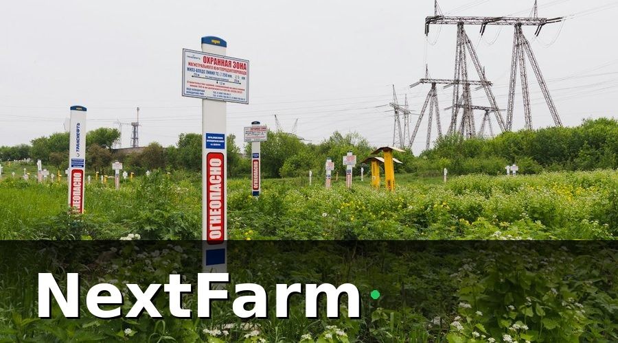 NextFarm — Cách dữ liệu cảm biến chảy vào kế toán