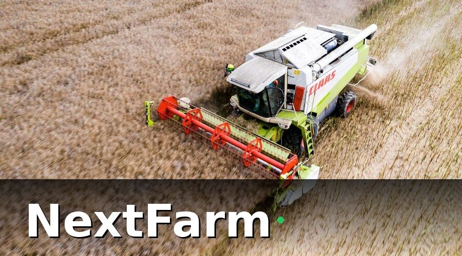 NextFarm — Xu Hướng Tích Hợp Đang Diễn Ra Như Thế Nào?
