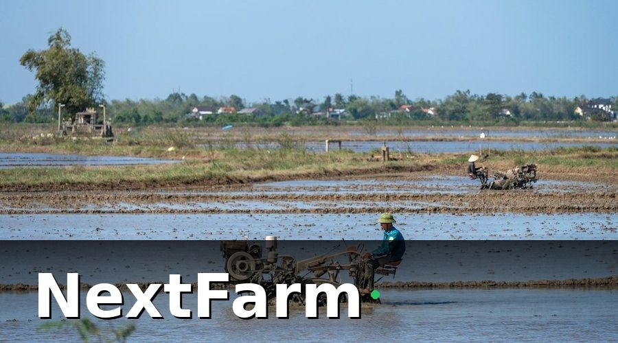 NextFarm — Các mô hình tích hợp phổ biến tại Việt Nam
