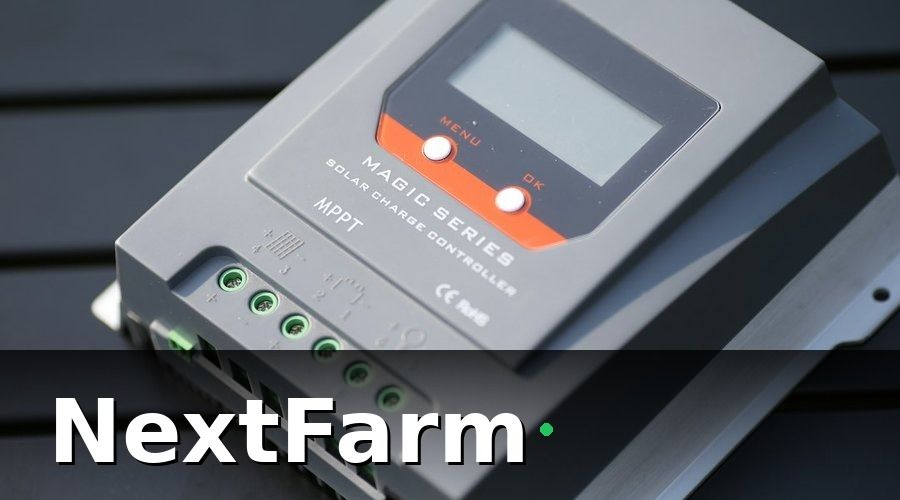 NextFarm — Tại sao cần tích hợp tưới tự động với kế toán?