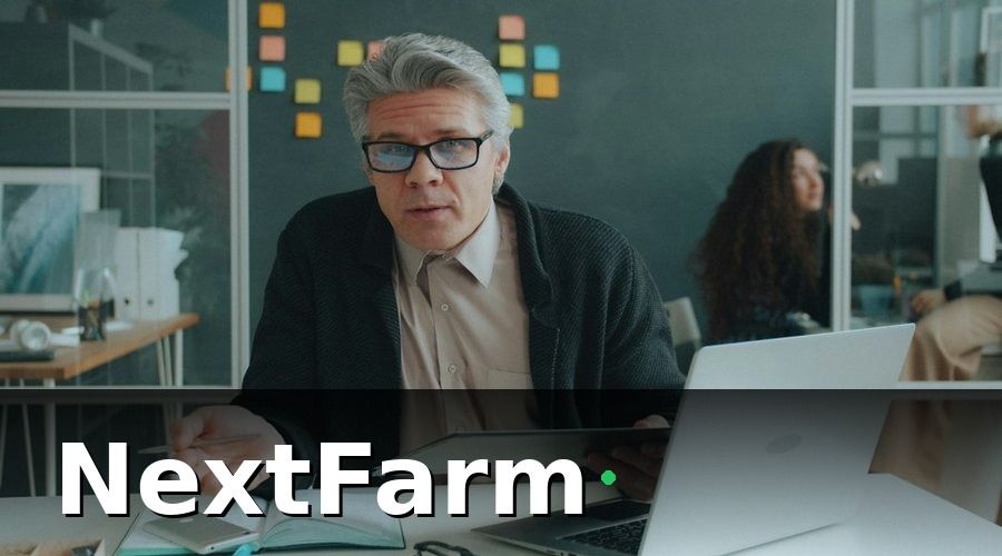 NextFarm — Lợi ích cụ thể khi kết nối hai hệ thống