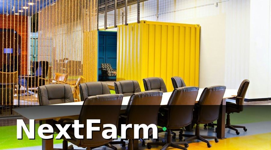 NextFarm — Thực trạng quản lý tài chính tại HTX nông nghiệp