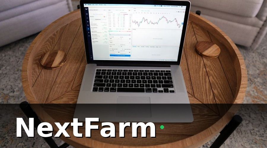 NextFarm — Lợi ích khi tích hợp kế toán vào phần mềm quản lý HTX
