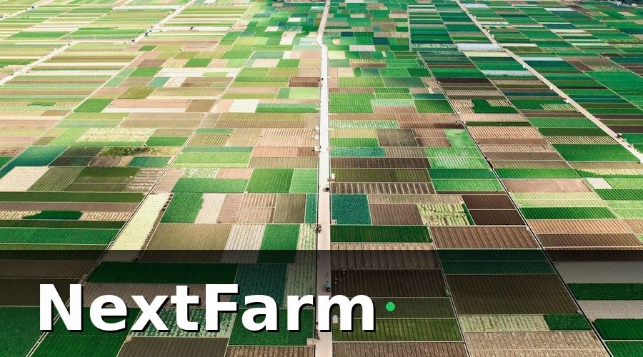 NextFarm — Tại sao nông trại hữu cơ cần tích hợp kế toán riêng?