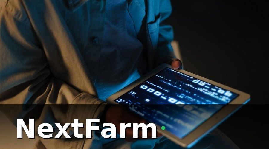 NextFarm — Tích hợp hoạt động như thế nào trong thực tế?