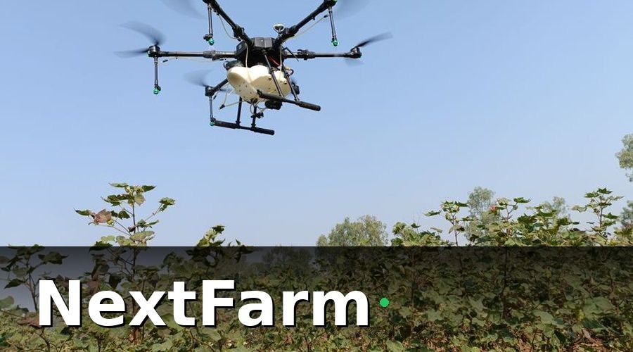 NextFarm — Tại sao cần tích hợp IoT với kế toán?