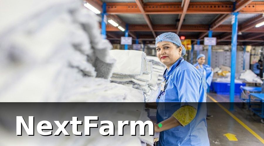NextFarm — Vì sao tích hợp ISO 22000 với kế toán lại quan trọng?