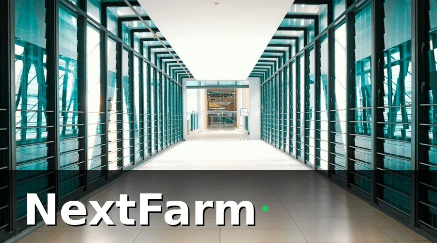 NextFarm — Xu hướng tích hợp cơ sở dữ liệu ISO 22000 với ERP/kế toán