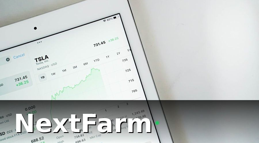 NextFarm — Tích hợp nhà kính hoạt động như thế nào trong thực tế?