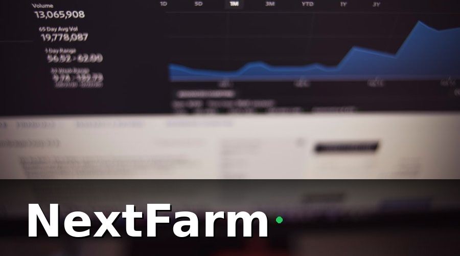 NextFarm — Lợi ích kinh doanh cụ thể khi tích hợp