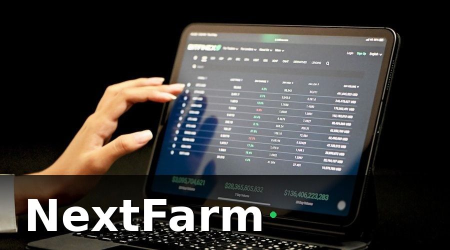 NextFarm — Lợi ích cụ thể khi tích hợp ao nuôi cá với kế toán