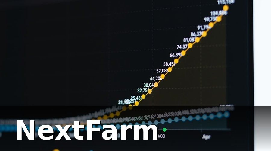 NextFarm — Xu hướng tích hợp hệ thống đang diễn ra như thế nào?