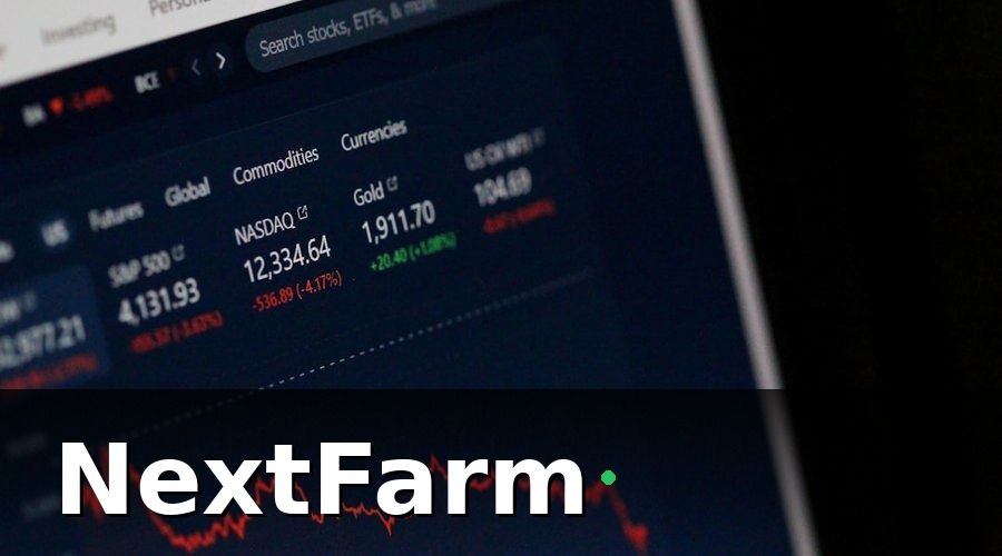 NextFarm — Xu Hướng Tích Hợp Đang Diễn Ra Như Thế Nào?