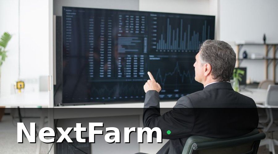 NextFarm — Lợi ích cụ thể khi tích hợp