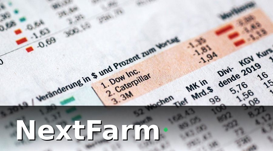 NextFarm — Những Chỉ Số Tài Chính Quan Trọng Khi Tích Hợp