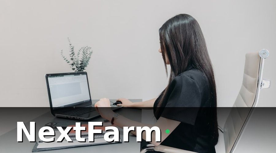 NextFarm — Những tính năng kế toán cần có cho trang trại dê cừu