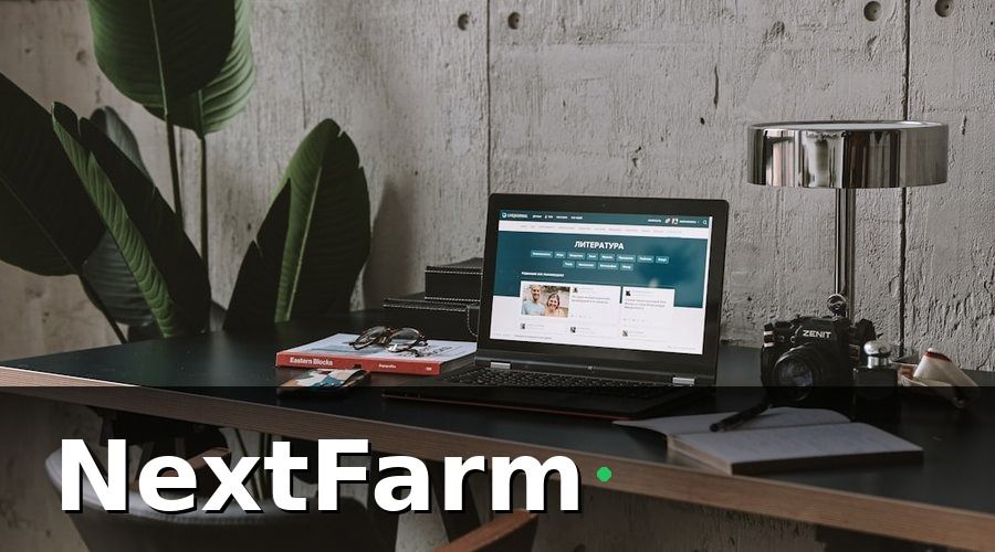 NextFarm — Tại Sao Việc Tách Biệt Sản Xuất và Kế Toán Lại Gây Ra Vấn Đề?