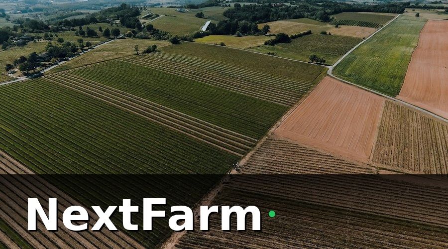 NextFarm — Xu Hướng Tích Hợp Nông Nghiệp Số — Kế Toán Đang Tăng Tốc