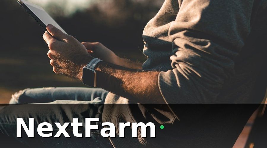 NextFarm — Tích hợp vườn hoạt động như thế nào trong thực tế?