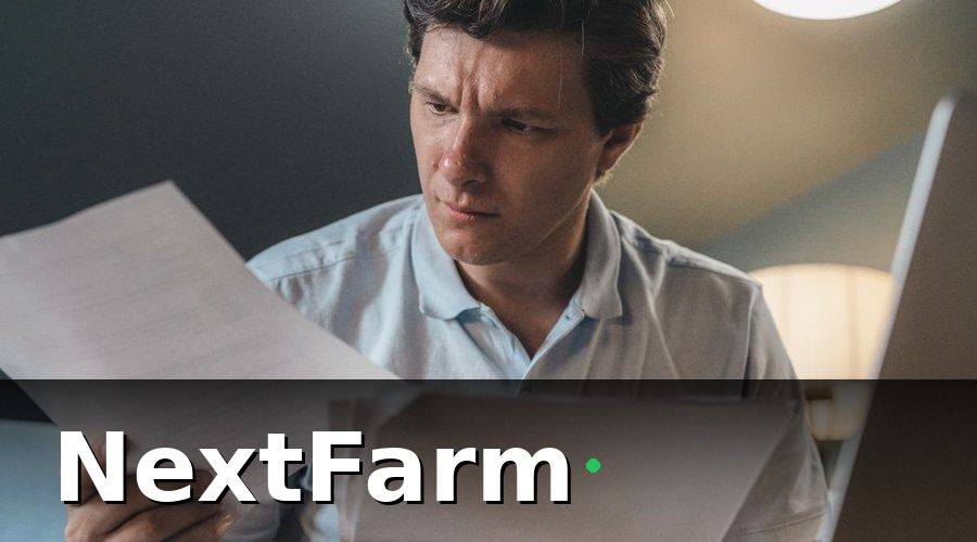 NextFarm — Lợi ích thực tế khi tích hợp vườn với kế toán