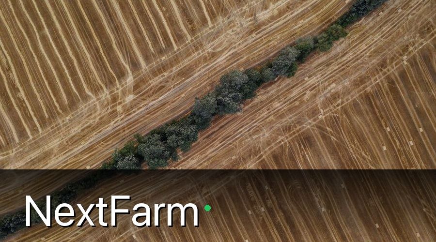 NextFarm — Bước 1 — Chuẩn Bị Vùng Trồng & Lập Hồ Sơ Lô Thửa