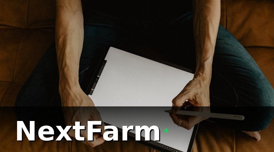 NextFarm — 3. Nhật Ký Canh Tác Điện Tử: Không Còn Lo Quên Ghi Chép