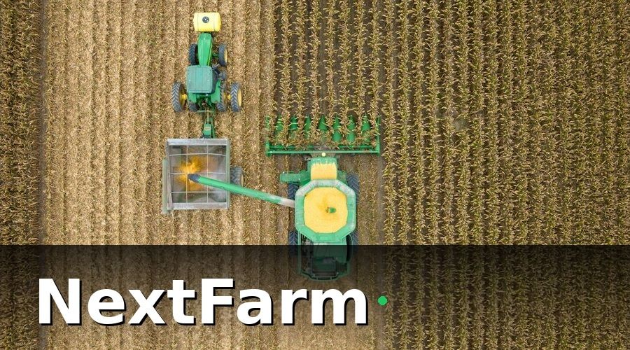 NextFarm — Tại sao truy xuất nguồn gốc cần kết hợp AI phát hiện sâu bệnh?