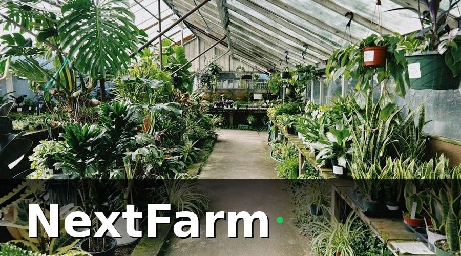 NextFarm — Thiết bị và phần mềm cần chuẩn bị