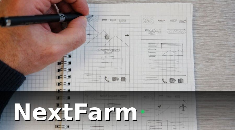 NextFarm — 5 Nhóm Dữ Liệu Tối Thiểu Cần Ghi Chép Để Truy Xuất