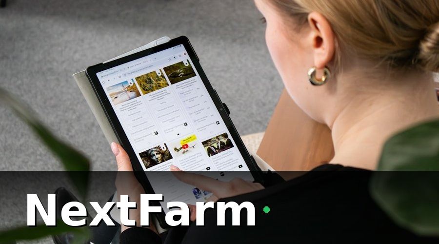 NextFarm — Hệ Thống Truy Xuất Nên Có Những Tính Năng Gì?