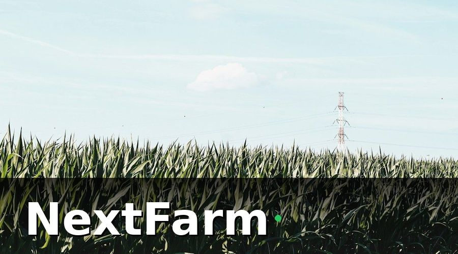 NextFarm — Tần suất ghi nhận và truyền dữ liệu