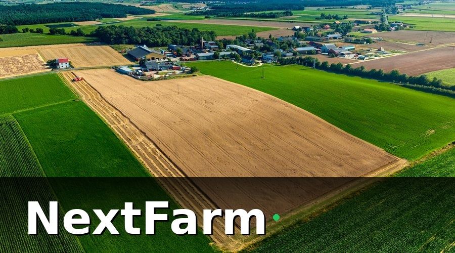NextFarm — Drone cần đáp ứng những tiêu chuẩn nào?