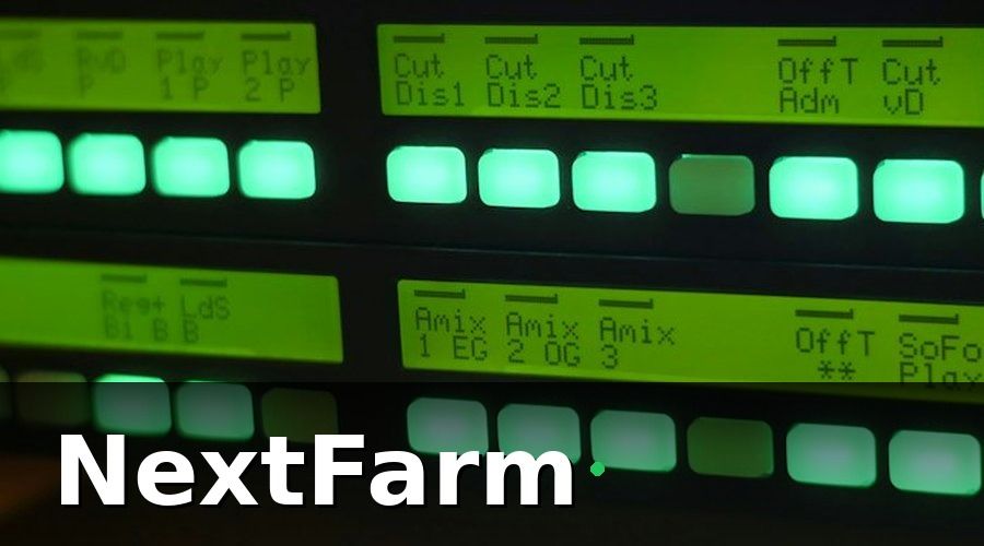 NextFarm — Phần mềm xử lý dữ liệu bay cần những tính năng gì?