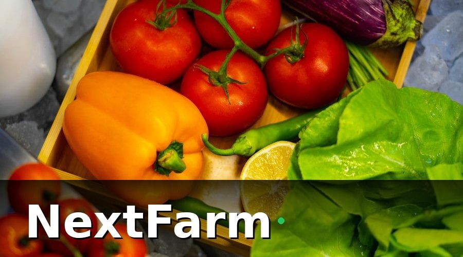 NextFarm — 5 yêu cầu tối thiểu về truy xuất nguồn gốc theo GlobalGAP