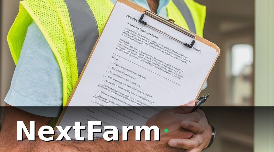 NextFarm — Sai lầm phổ biến khiến nông trại trượt kiểm tra GlobalGAP về truy xuất