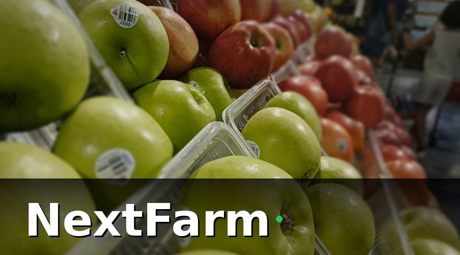 NextFarm — Yêu cầu tối thiểu về truy xuất nguồn gốc trong HACCP nông sản
