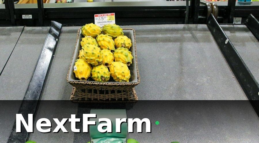NextFarm — Truy xuất nguồn gốc nông sản là gì?