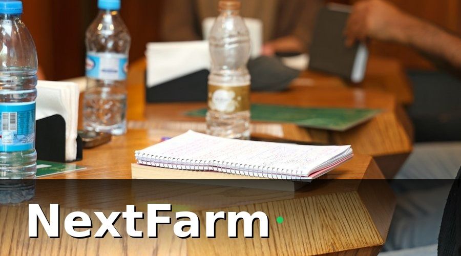 NextFarm — Tại sao HTX cần truy xuất nguồn gốc?